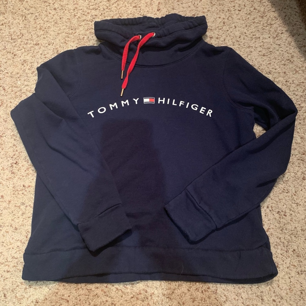 Tommy Hilfiger Sweatshirt